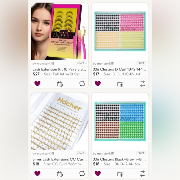 EYES - Picture 6 of 14